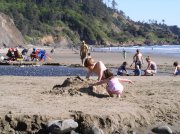 5.14.06 Indian Beach Mother's Day 138 